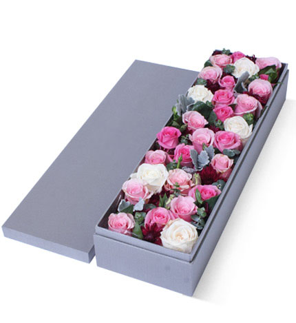 女朋友生日鲜花祝福语卡片简短,女朋友鲜花卡片留言