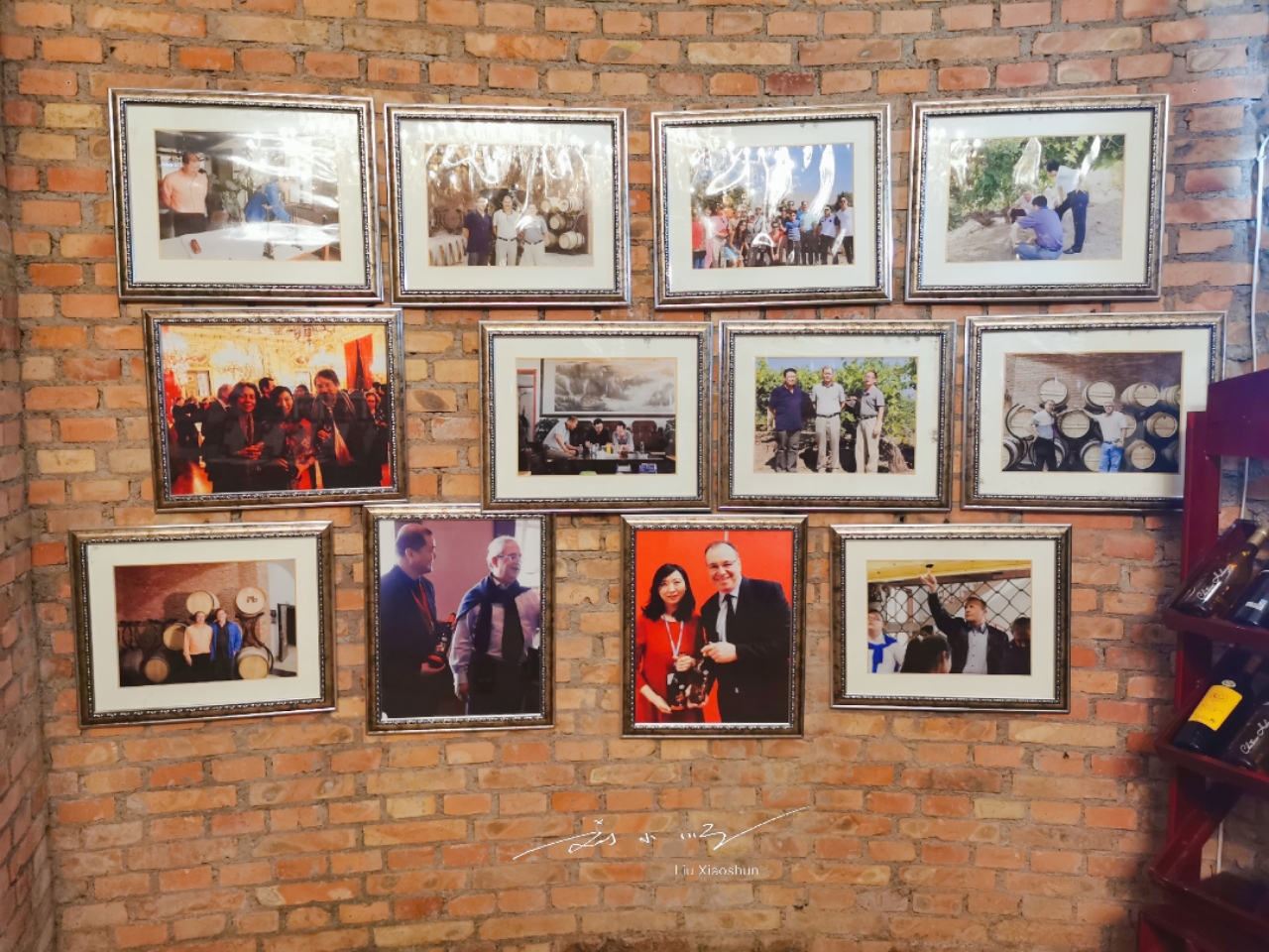 在国内知名度最高的葡萄酒,中国葡萄酒最大的特点在哪里