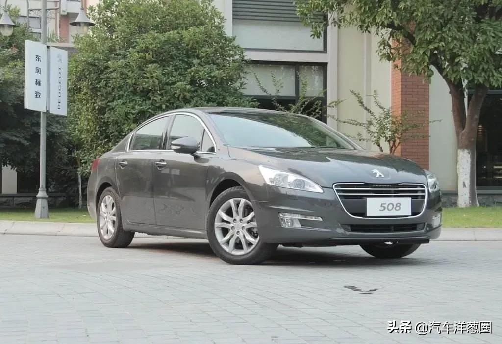 20年底盘冠军，保时捷都打不过它，如今月销236台，已活成限量版