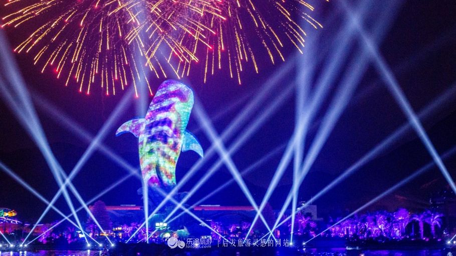 广州长隆珠海3天2夜亲子游攻略,带孩子去珠海长隆玩一天够吗