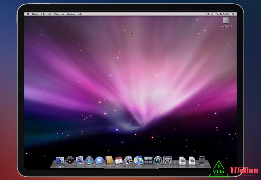 ipad如何安装utm虚拟机,ipad装macos系统教程