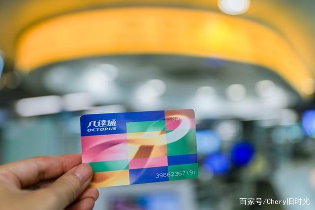 清风拂面的独家记忆——玩味香港（一）