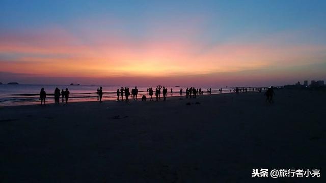 广西十大最值得去旅游景点,广西旅游必去十大景点排名榜