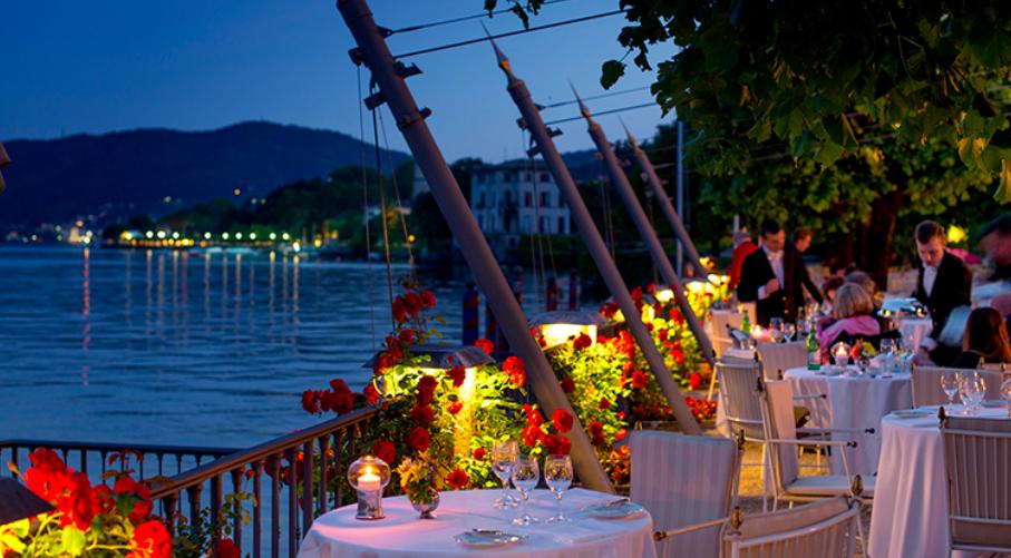 酒店也有“御花园”，住到里面赛神仙