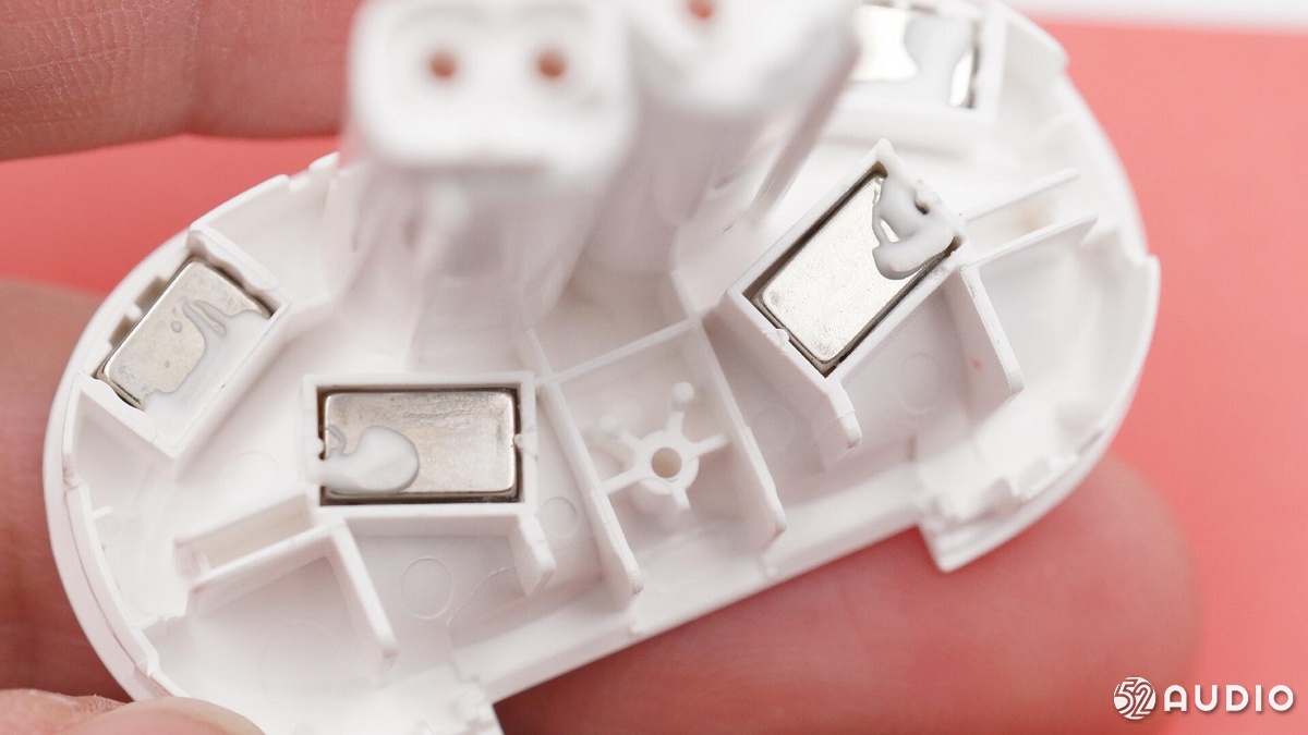 realmebudsair2拆解,realmebudsair2蓝牙耳机评测