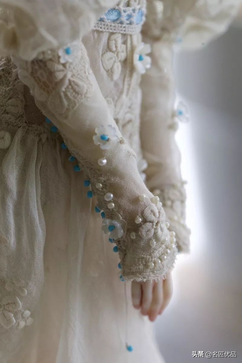 推荐好看又漂亮bjd娃娃,bjd娃娃真人风格定制