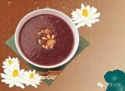 推荐九款冬季暖胃养生粥,秋季润肺养胃推荐10款养生粥