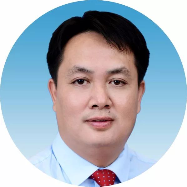 赣州蓉江新区区委书记,赣州开发区区委书记