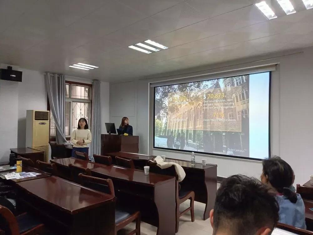 江苏昆山杜克大学图片,昆山杜克大学堪比985