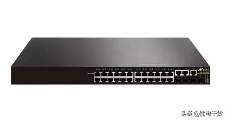 交换机三层数据交换原理图解,二层交换机与三层交换机原理区别