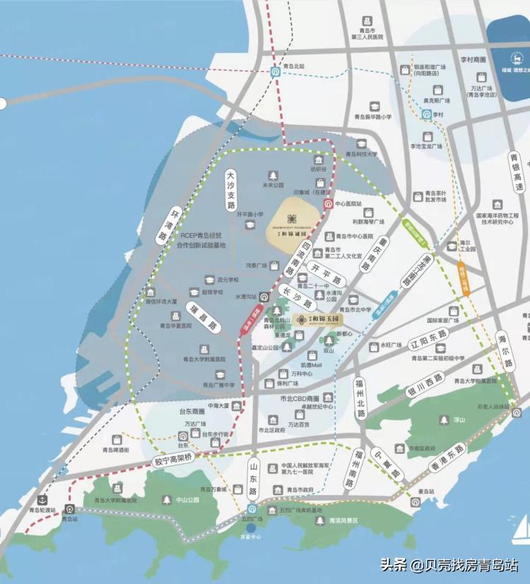 800套房源即将入市均价高达8850元,新房特价房推荐