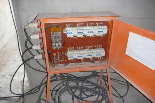 杭州低压配电设备故障维修,配电线路常见故障分析与运维措施