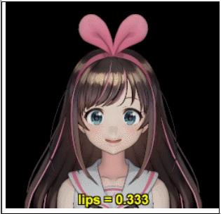 一键生成动态表情照片,用自拍制作专属表情