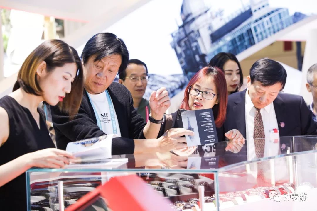 tissot天梭vip品鉴会,进博会瑞士