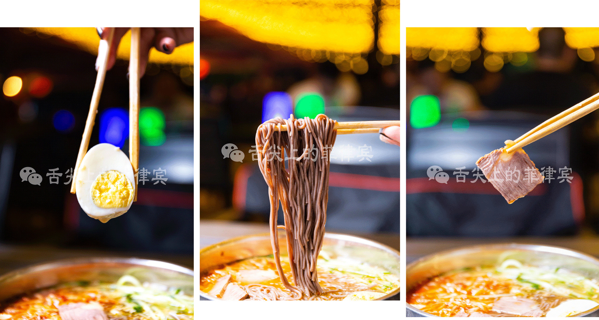 吉林延边女老板将中国美食带到菲律宾，生意火爆