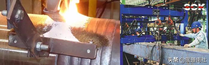 焊接工艺评定口诀,油管焊接工艺视频