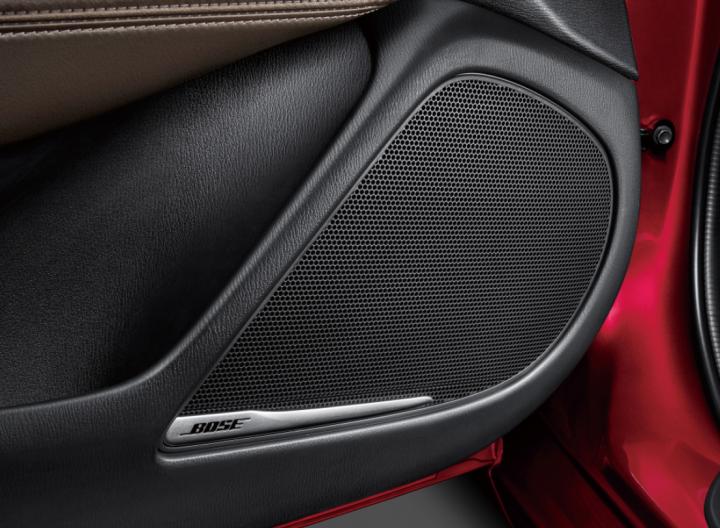 汽车最强哈曼音响,汽车公认十大顶级音响中文排行榜