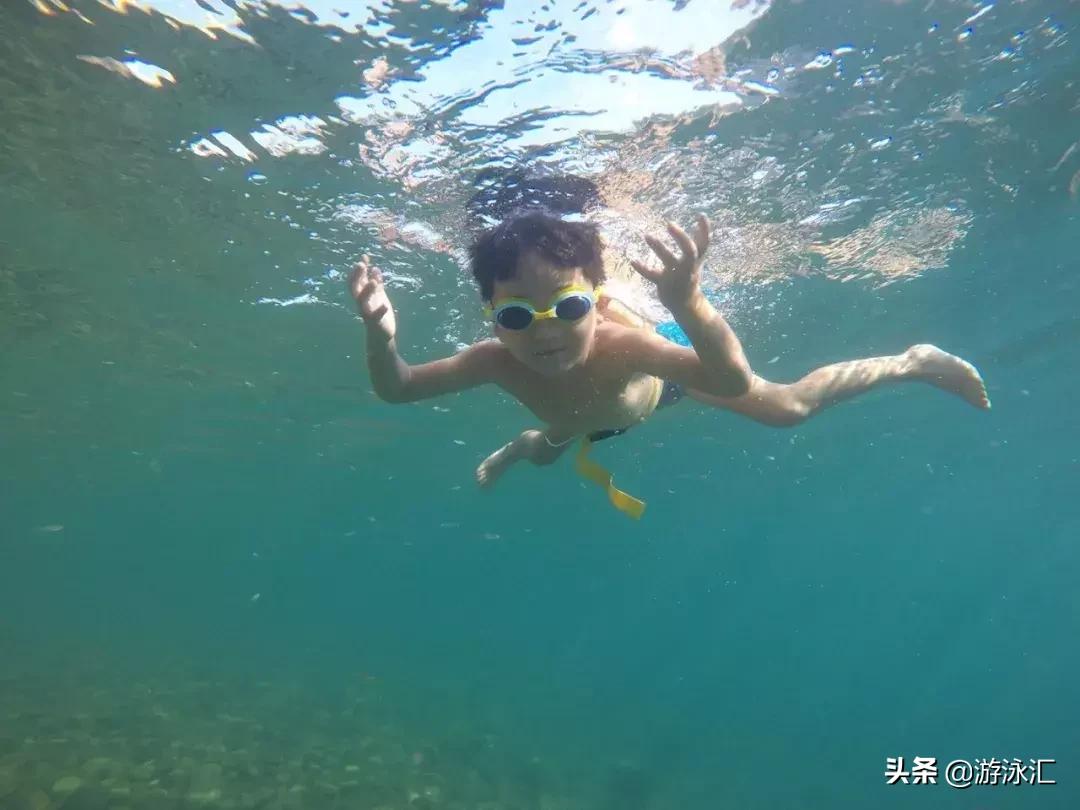 蛙泳呼吸换气技巧,搭头蛙泳的技巧