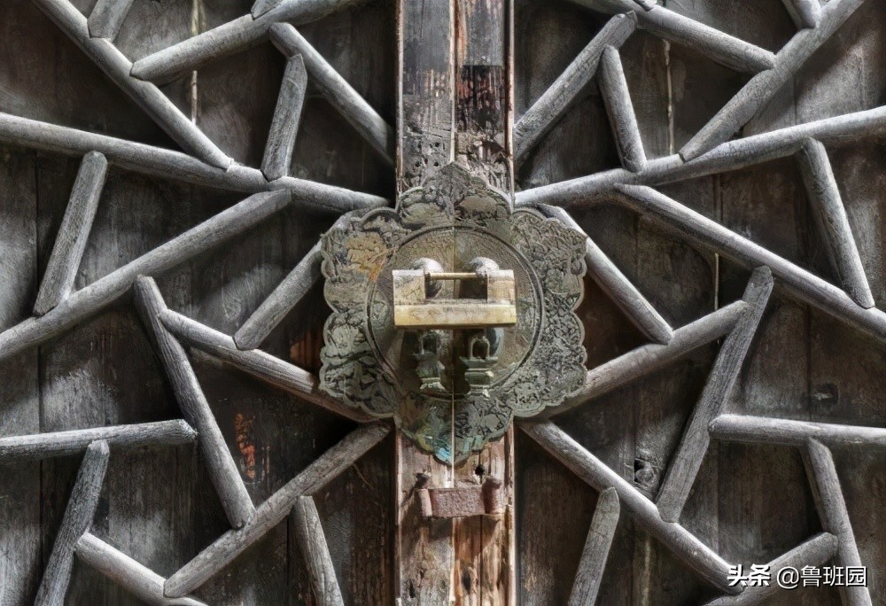 木门相关知识介绍,关于木门的基本知识