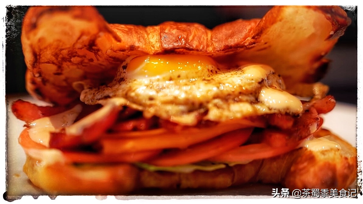 快餐垃圾食品有营养吗,十大垃圾快餐食品