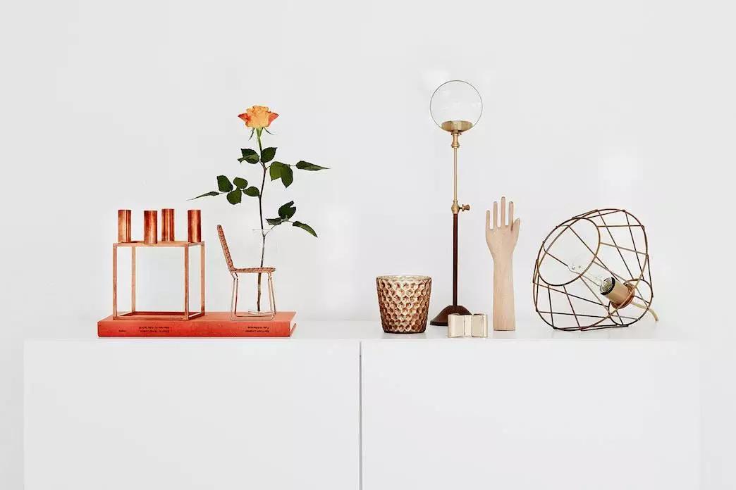 瓶子配花的方法,干花怎么配瓶子