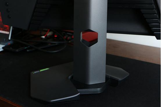 戴尔游匣g15哪款支持独显,戴尔游匣g15开启独显直连吃鸡评测