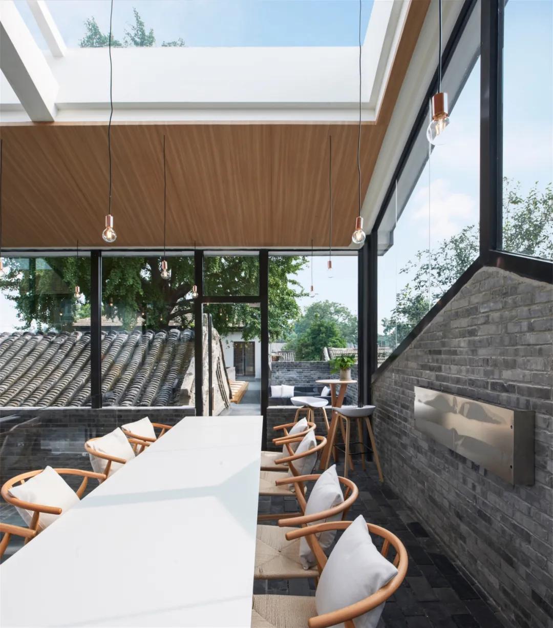 民宿是寻觅归属感最佳的地方,民宿的灵魂就是与民共宿