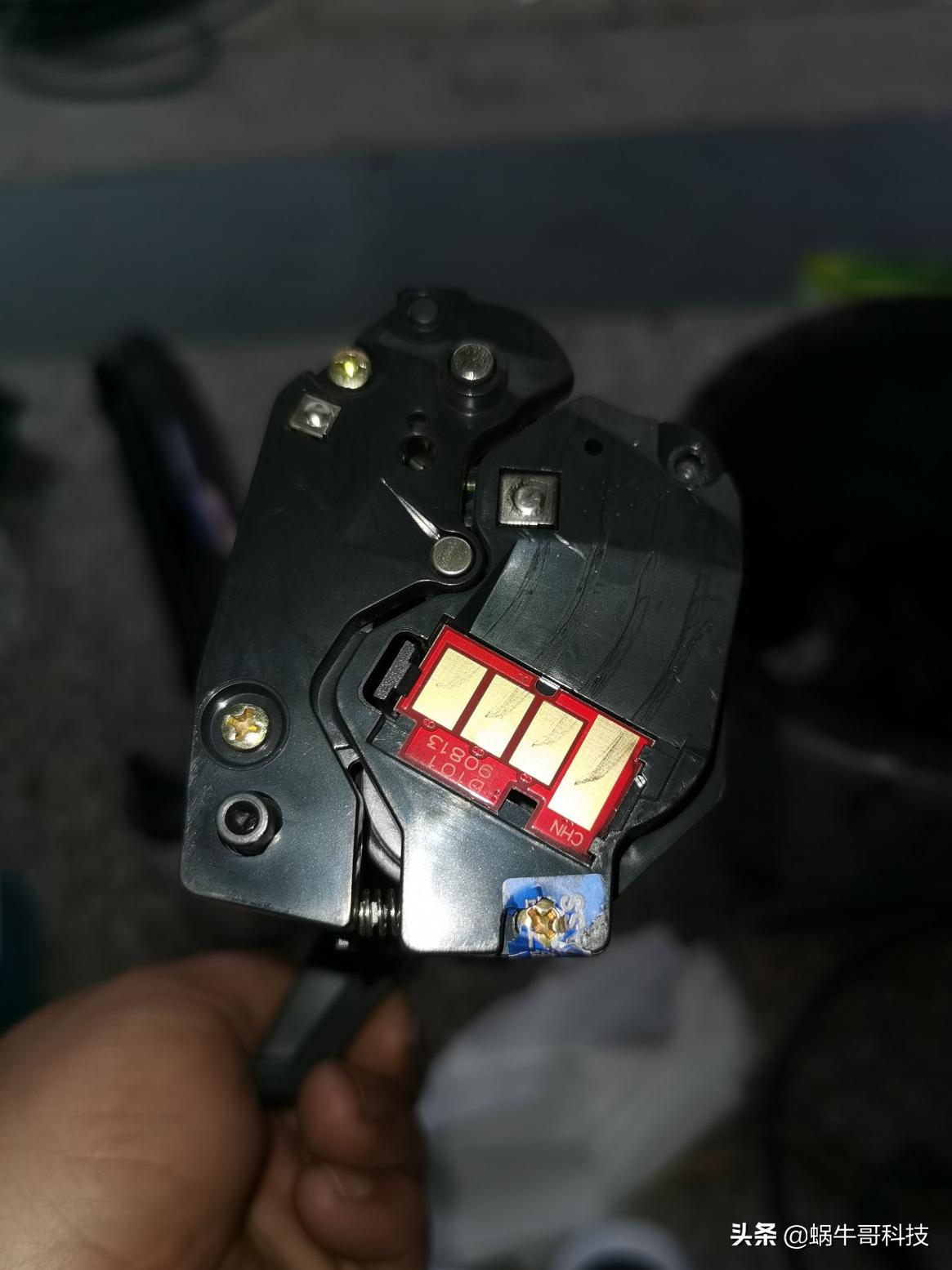 三星scx4200硒鼓加粉,三星m2070硒鼓加粉视频