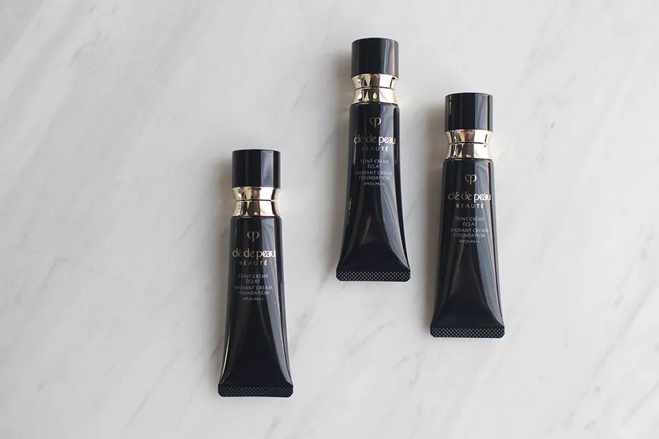 cpb底妆盘点大总结,cpb最新底妆