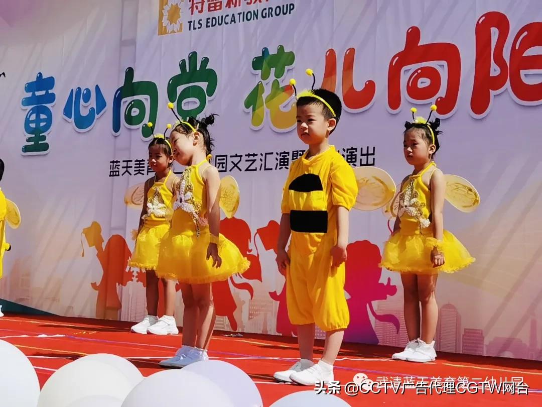 蓝天幼儿园2018毕业典礼,武清蓝天美育第二幼儿园怎么样