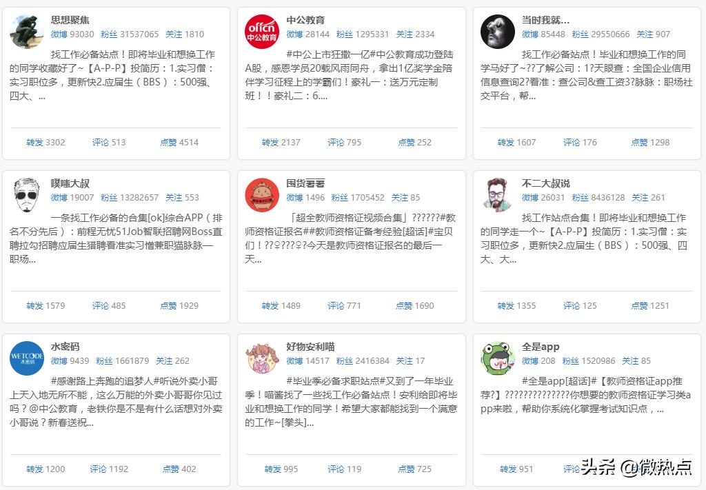 2018教育行业最佳品牌,2019年影响力知名教育品牌