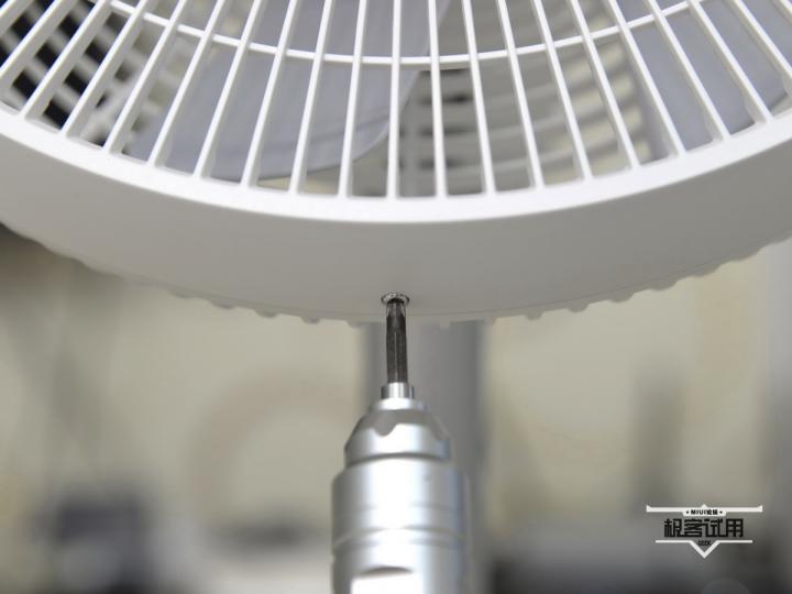 智米直流变频落地扇2s电池更换,智米直流变频落地扇评测