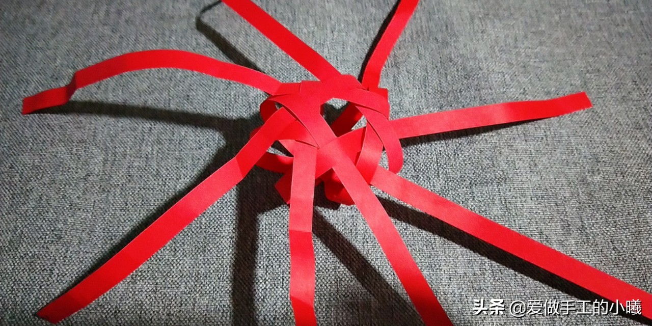 元宵节有哪些灯笼的制作方法,史上最简单的元宵灯笼