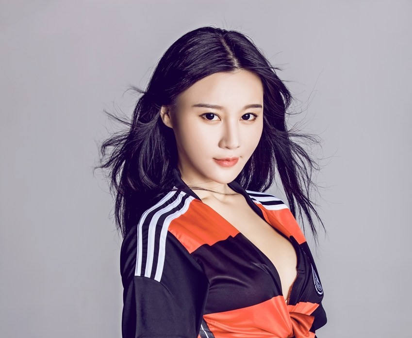 世界杯樊玲,世界杯樊玲一夜爆红