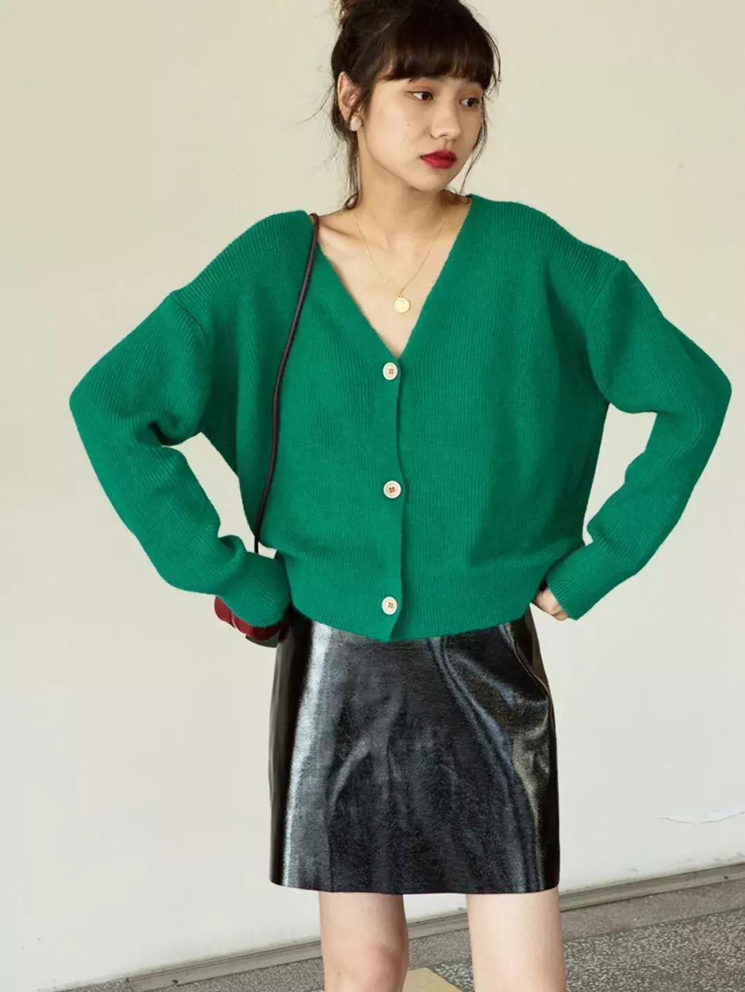 150小个子穿的衣服今年最流行款了,150到180穿什么衣服女