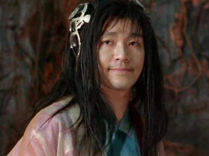 周星驰拍戏失误造就的经典,周星驰演员即兴发挥成为经典