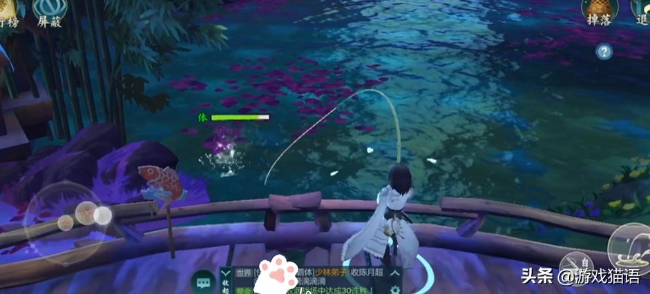 推荐几款值得一玩的生存手游,有没有像摩尔庄园一样的手游