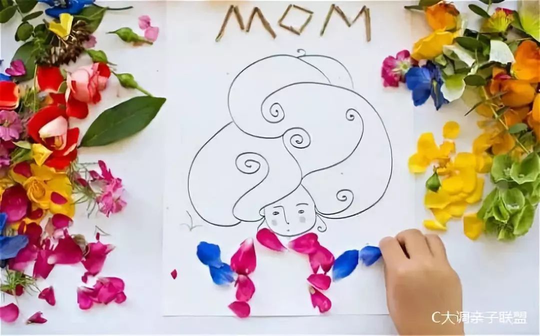 母亲节送又简单又好看的礼物,母亲节除了送花还能送什么礼物