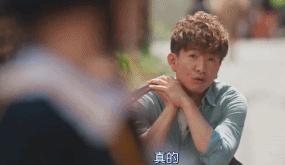 该死，他还是那么帅