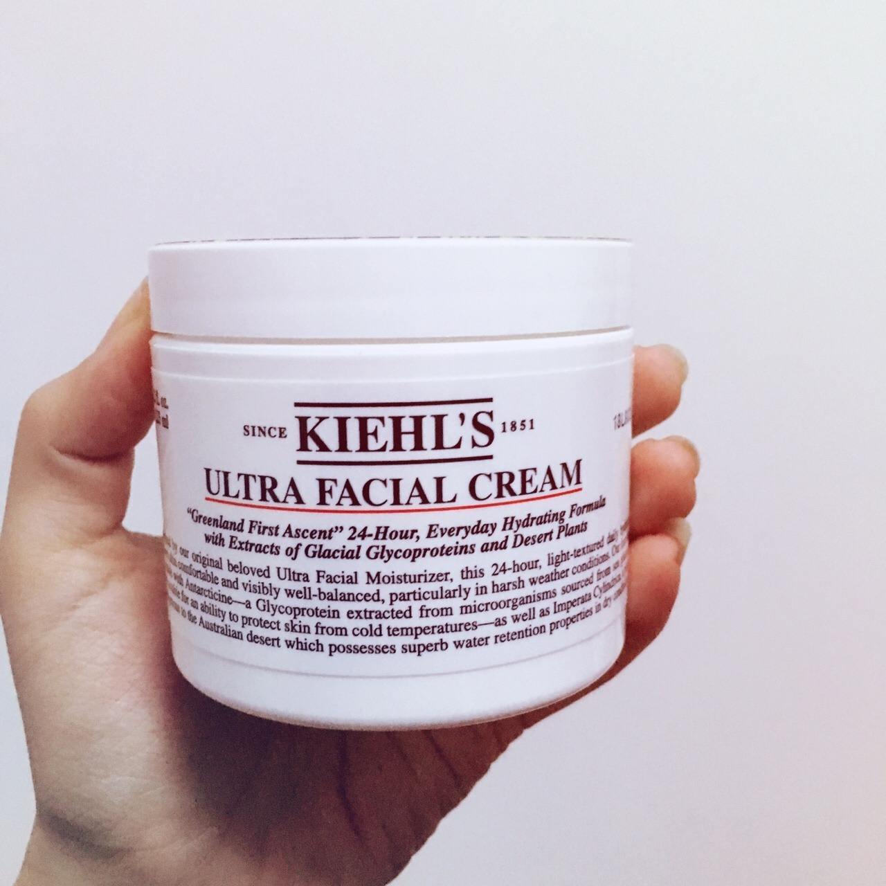 九款保湿面霜，再也不怕冬天化妆卡粉啦！