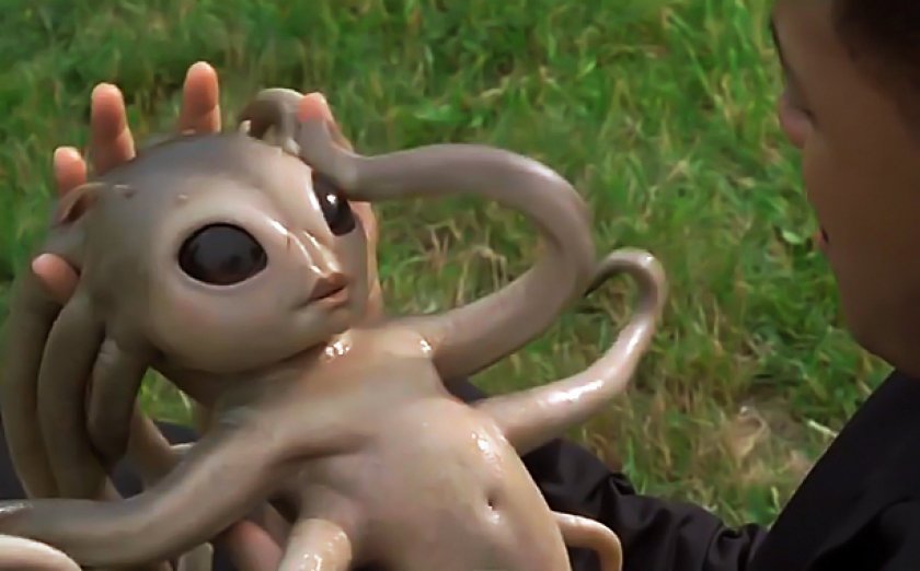 科学家目前发现有外星人吗,外星人未解之谜2019年的科学家