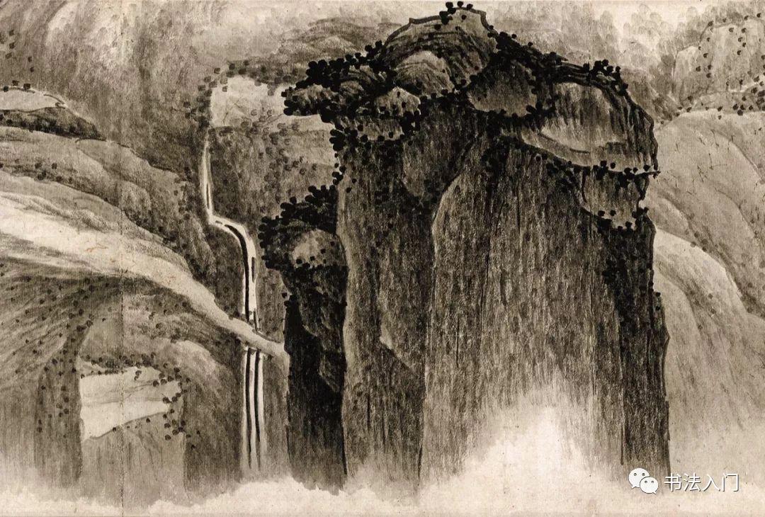 龚贤是明末清初山水画大家,龚贤明末清初著名画家