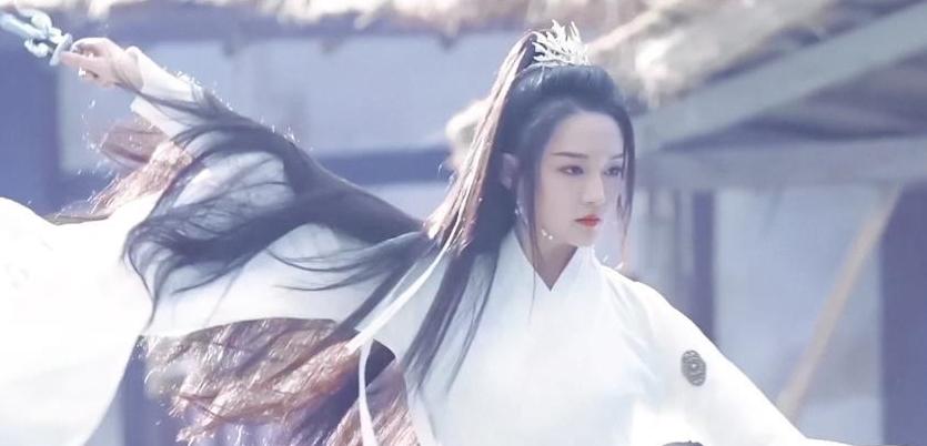 碧瑶死后张小凡爱上了陆雪琪,假如碧瑶复活就成斗罗大陆了