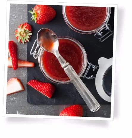 在家怎么制作手工果酱,自制手工果酱泥