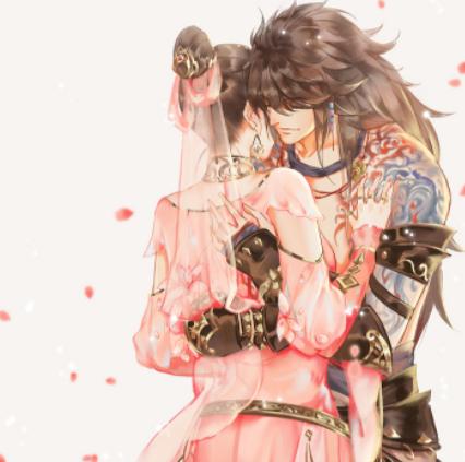 剑网三唐毒半面之缘,唐毒剑网三双男主