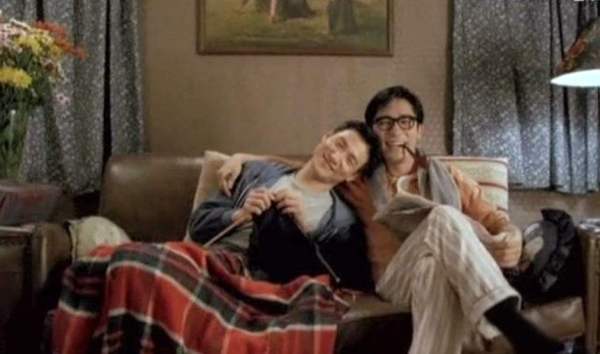 10部能笑断气的中文喜剧电影,华语喜剧电影爆笑前十名