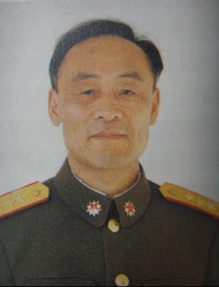 1955授予大将军衔的十大将军,1988年恢复军衔制授衔的少将