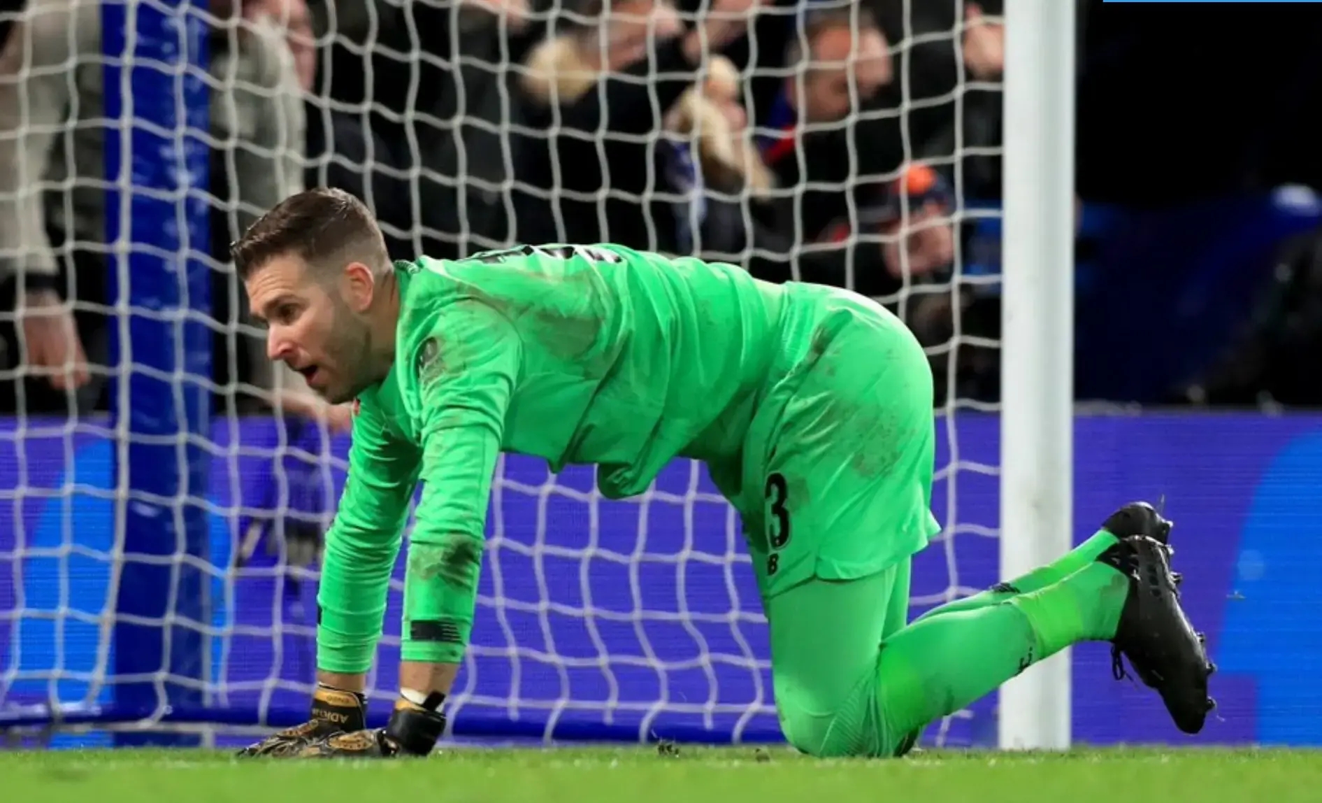 欧冠卫冕冠军首轮出局，锋线终结能力成为隐患，克氏红军弱点明显