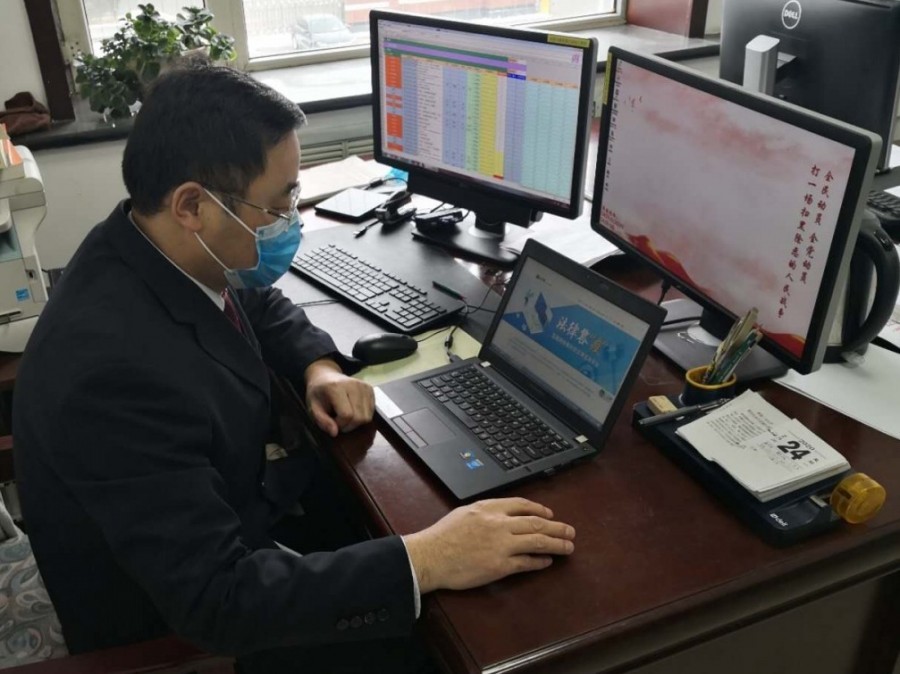 【法律答“疫”】最近有个人总打电话来说一些莫名其妙的话,导致工作中漏接一些重要电话,请问该怎么办才好?