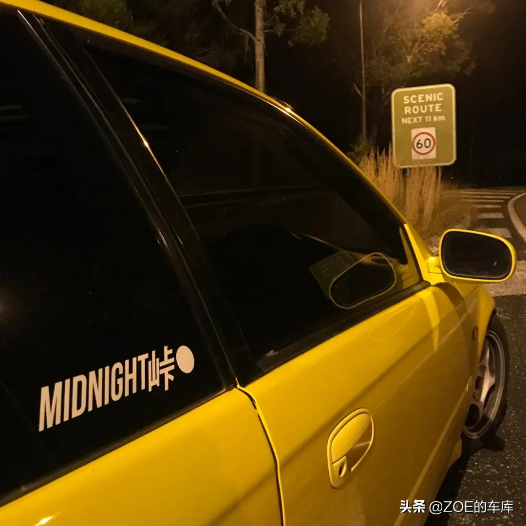 澳洲留学小哥玩转本田大玩具！一起努力，优化国内玩车环境